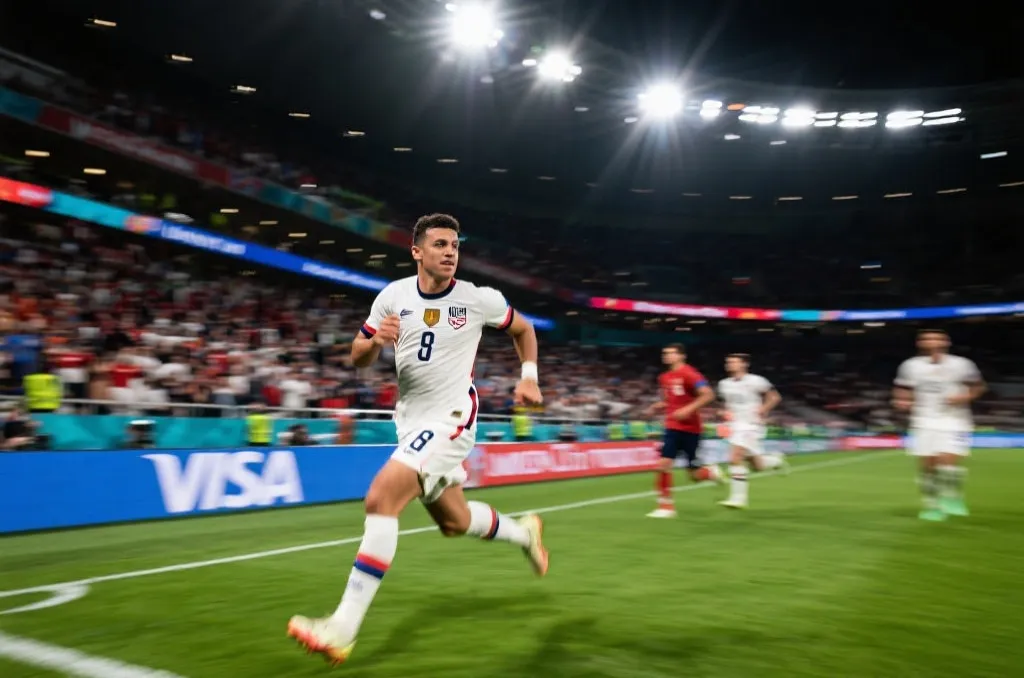 2026世界杯积分榜美国结果：每一分怎么拿到的，背后其实都不简单